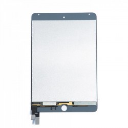 Replacement LCD For iPad Mini 4 (Standard) [White]
